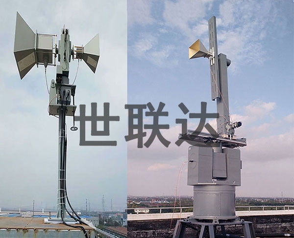 广西基站天线测量系统