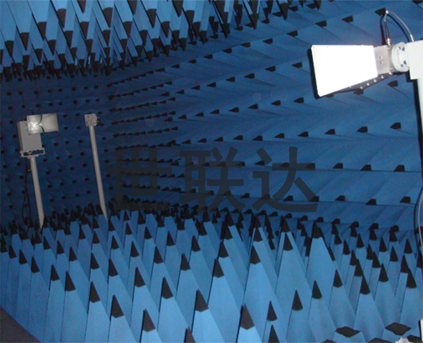 深圳终端、小型天线测量系统