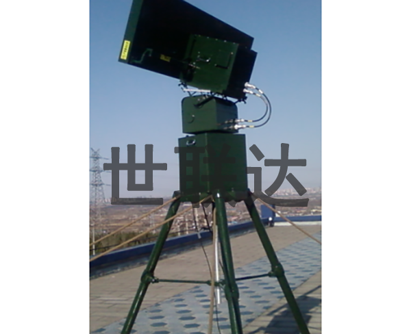 深圳两轴伺服转台SLD-2S081122