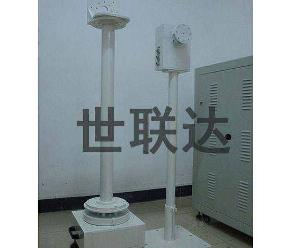 广州单轴测量转台SLD-1T1634
