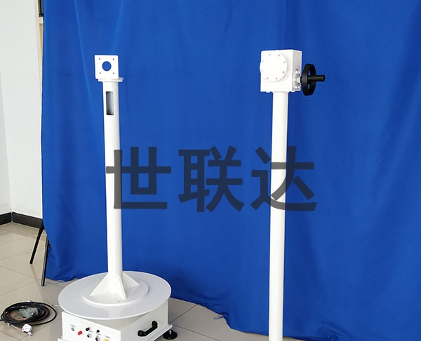 广州单轴测量转台SLD-1T19040901