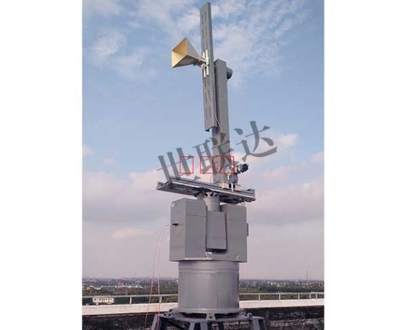 五轴测量转台SLD-5T17071301