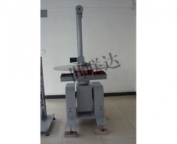 五轴测量转台SLD-5T1710