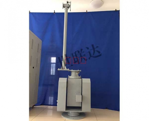 四轴测量转台SLD-4T18051601