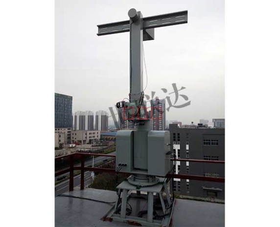 四轴测量转台SLD-4T18010901