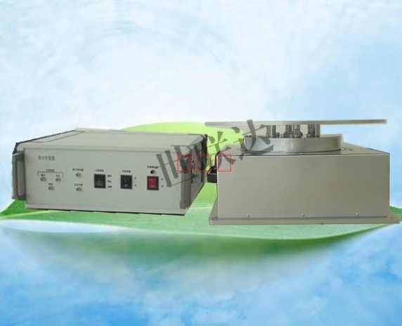 青海单轴测量转台SLD-1T1604