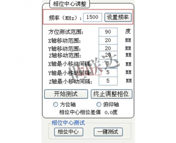 青海自动测量软件