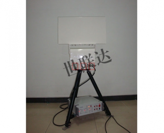 青海两轴伺服转台-SLD-2S1647